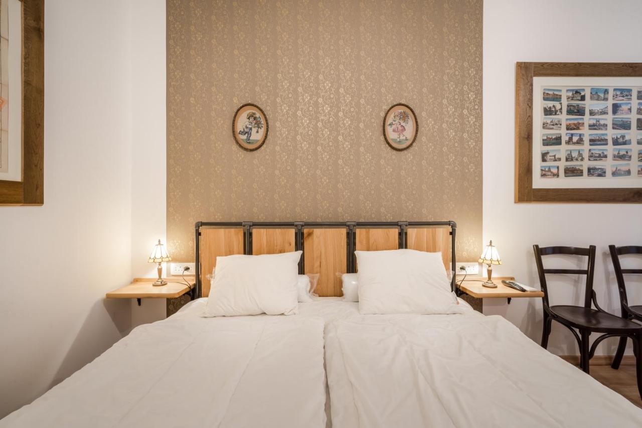 Apartament Bpr Kiraly Street Nest With A/C Budapeszt Zewnętrze zdjęcie