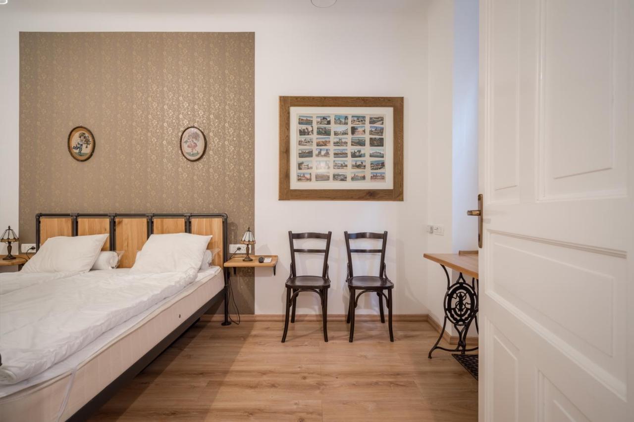Apartament Bpr Kiraly Street Nest With A/C Budapeszt Zewnętrze zdjęcie